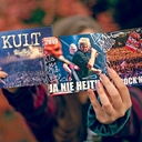 Kult live Pol’and’Rock Festival 2019