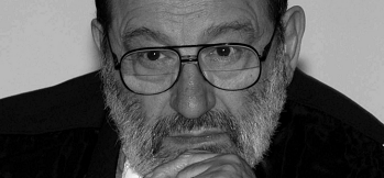 Zmarł Umberto Eco